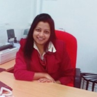 Ayesha Perera