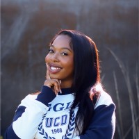 Jazmyne Newman