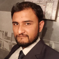 Nabeel Yousuf