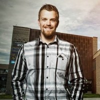Johan Olav Valseth Lian