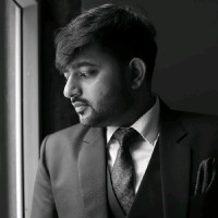 Shubham Dubey