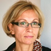 Geneviève Bastin
