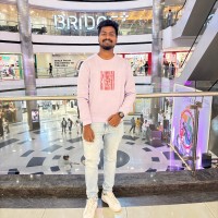Thirumanyam Vijay