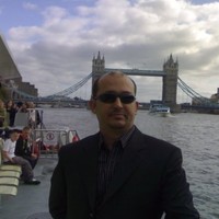 Syed Muzaffar Hussain