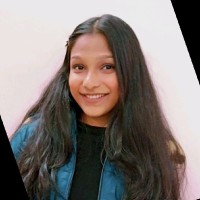 Khushi Singhal
