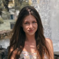 Lana Verosova