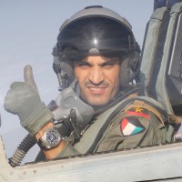 RASHED ALJULAIBI