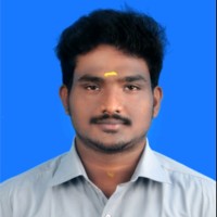 LOGESH MURUGESAN