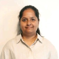 Vaishnavi Karanam