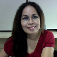 Ria Lumunon