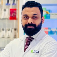 Muhammed Salahudheen Kt