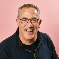 Andy Moss