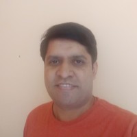 Arun Kodad