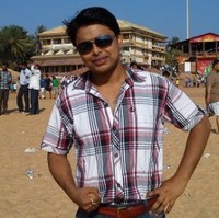 Partha Pratim Das