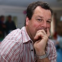 Andrew Hutchinson