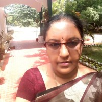 Jaishree Hallur