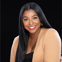 Alisha Horton