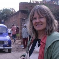 Linda Chalmers