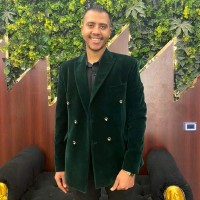 Mohamed Taha