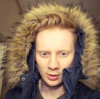 Михаил Кот