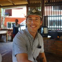 Colin Jaworski
