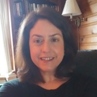 Jennifer Potter