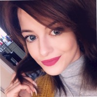 Lorna Hooper