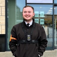 Callum Nicholls