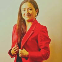 Paula Fernández Tapia
