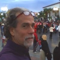Phil Vance