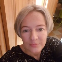 Bozena Pervenyte-Kildisiene