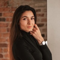 Mariia Gustafsson