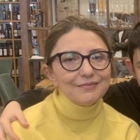 Lusine Harutyunyan