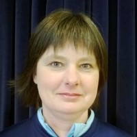 Gillian Aitchison
