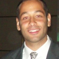 Mohamed El-Ansary