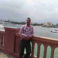 Ehab Saad