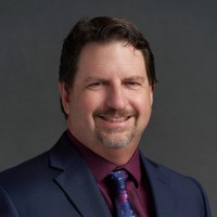 Rob Blough, P.E., T.E.