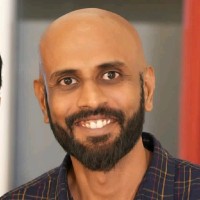 Joel Praveen Fernandes