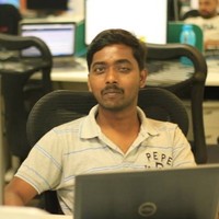 Venkatesan Govindan