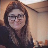 Fatma Önay Koçoğlu