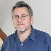 Danny Collodet