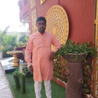 Mujaffar Sayyad