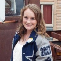 Allison Gage