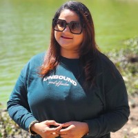 D Ritu Patra