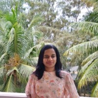 Priya Dharshini
