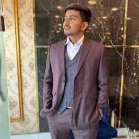Hamza Ali Khan