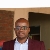 Steven Matongo
