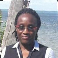 Gloria Tuhaise Wakooba