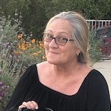 Val Donaldson