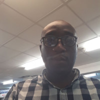 Prosper Muringa